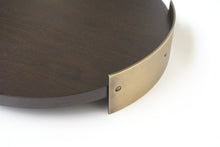 Load image into Gallery viewer, Mink Finish Clutch Tray