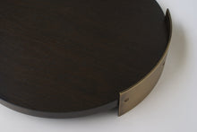 Load image into Gallery viewer, Sable Finish Clutch Tray