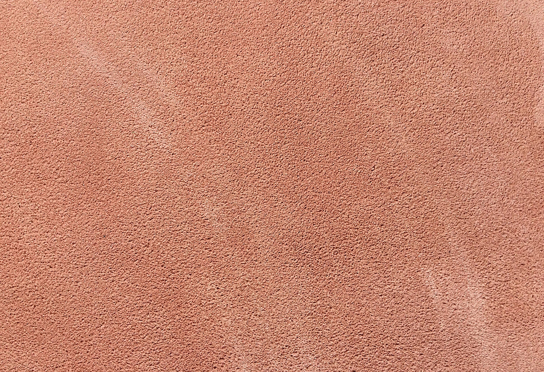 Coquille Suede Panel